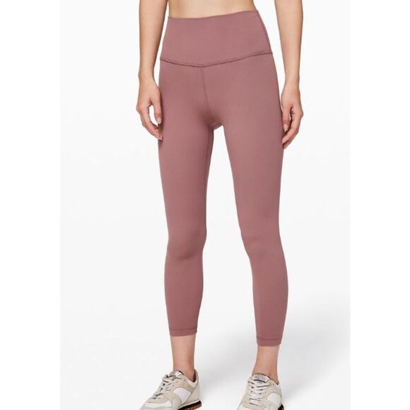 Lululemon Align High Rise 25” Legging - Picture 1 of 8